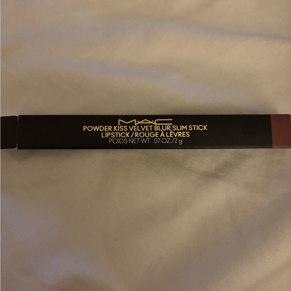 MAC Powder, Slim Stick - Picture 3 of 4